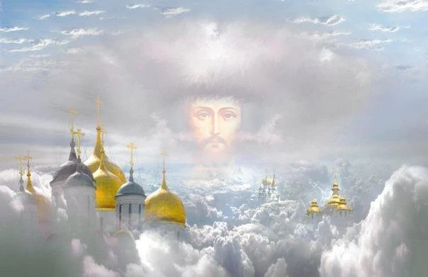 ✨️ Когда вас хвалят, говорите про себя: