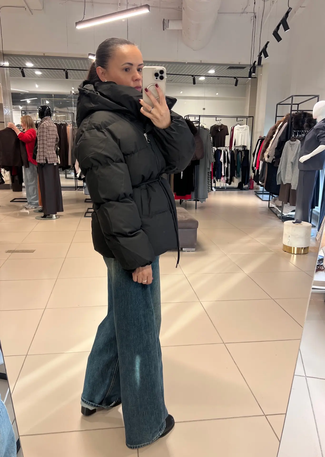 куртка ▪️7700