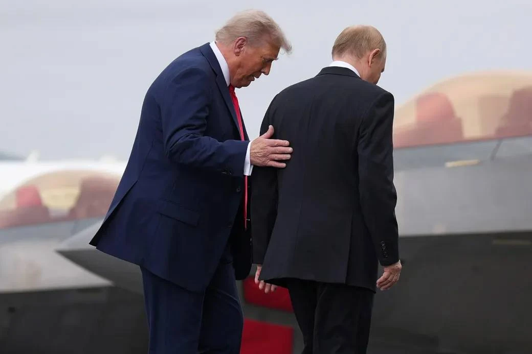 🇷🇺🇺🇸 Трамп договорился с Путиным о поставках российского дизеля — США ослабляют сан...
