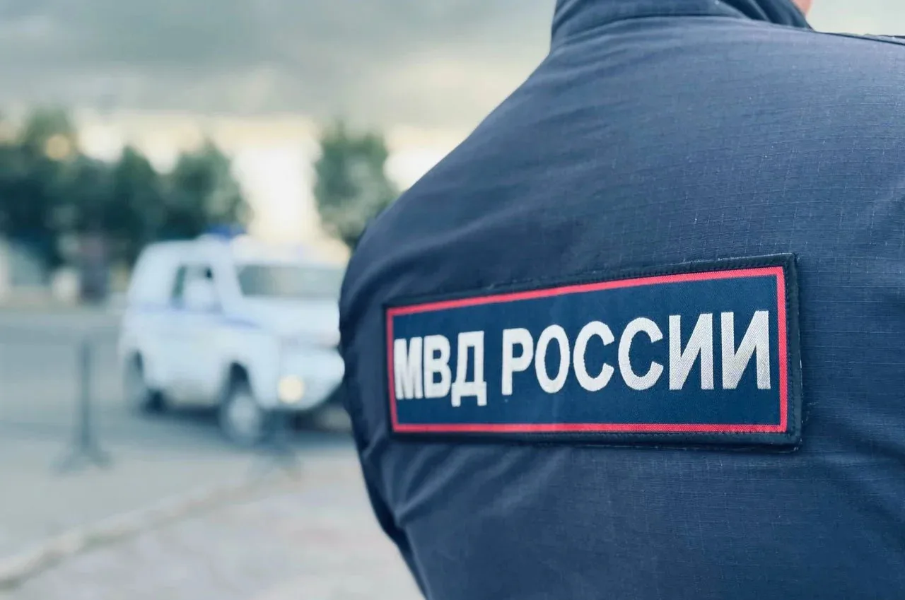 Победительницу конкурса «Народный участковый» заподозрили в получении 200 тысяч рублей ...