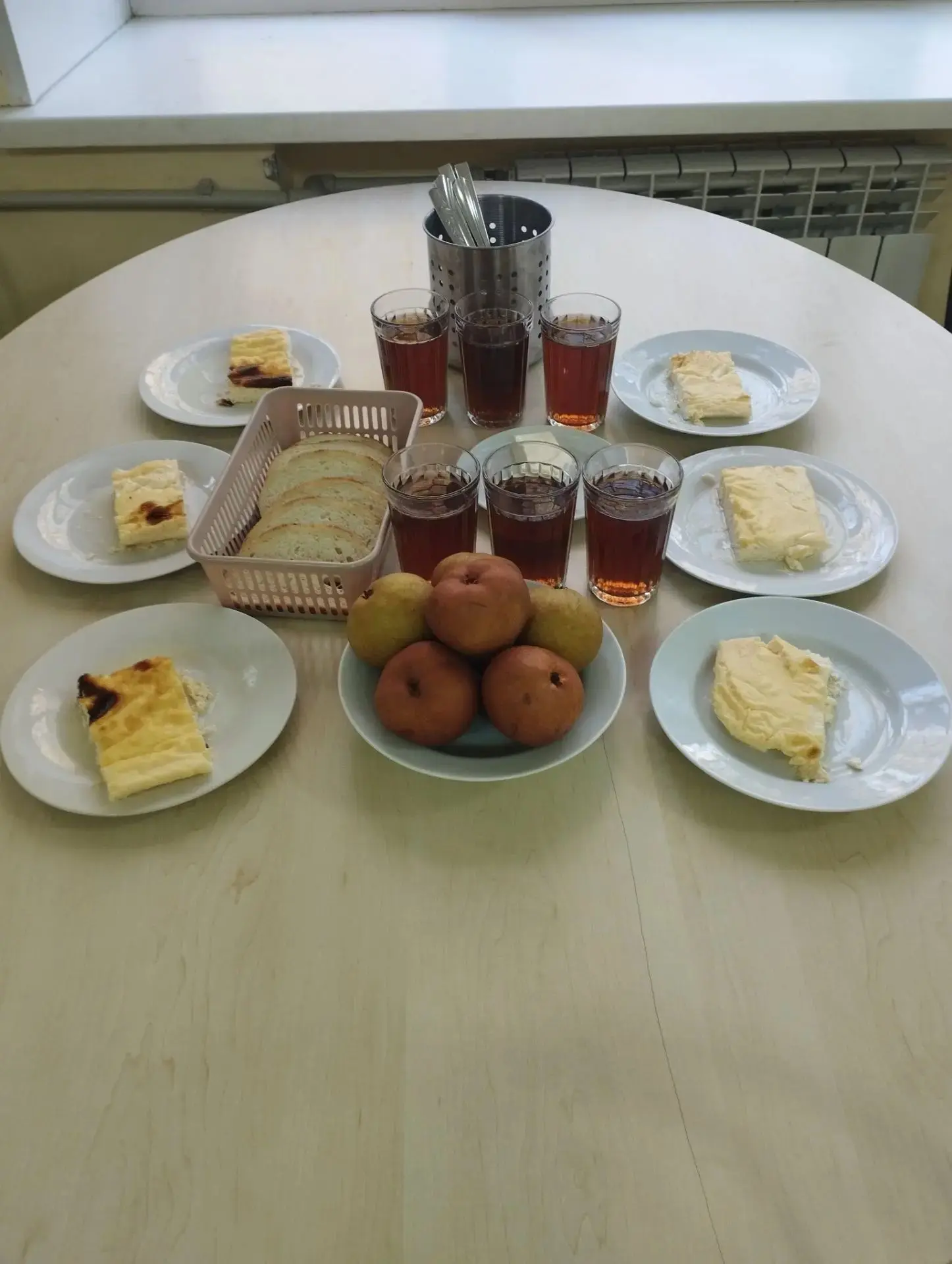 ‎🍝ДЕЖУРНЫЙ ПО СТОЛОВОЙ🍝
