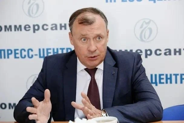 Алексей Орлов покинул пост мэра Екатеринбурга
