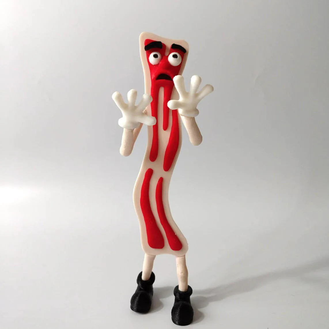 Бекон 🥓