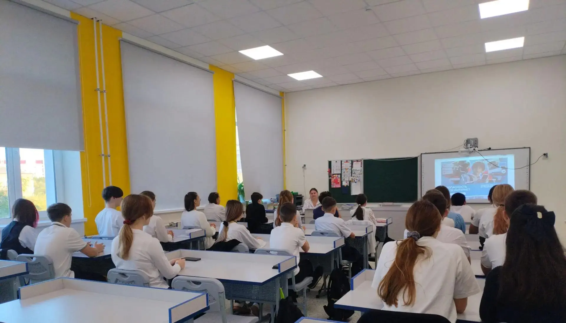 📚РАЗГОВОРЫ О ВАЖНОМ📚