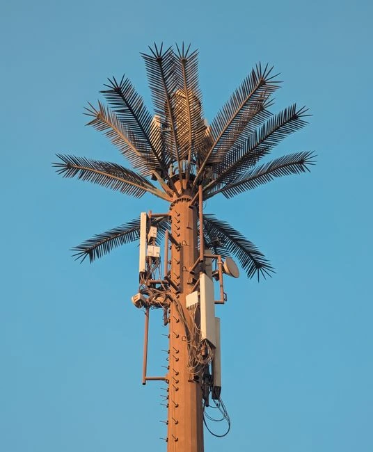 Почему 5G всё еще не везде?