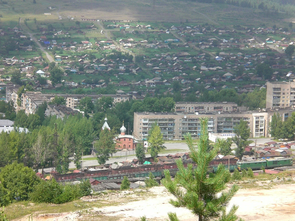 Присылайте Ваши фото в "Предложить пост"