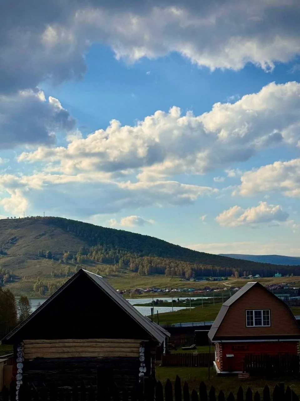 Доброе утро ☀️
