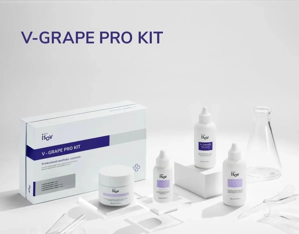 *НАБОР V-GRAPE PRO KIT*