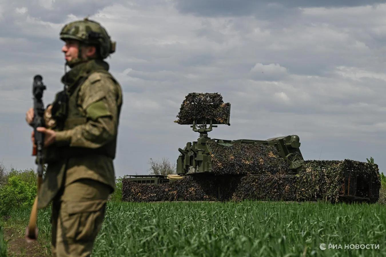 ПВО сбила 604 украинских беспилотника над регионами РФ