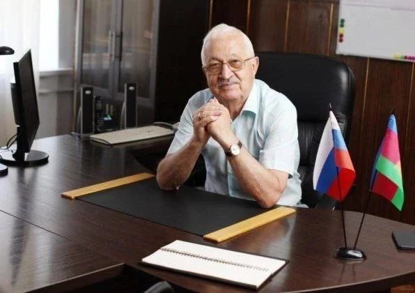 Дорогие земляки, казаки и казачки!