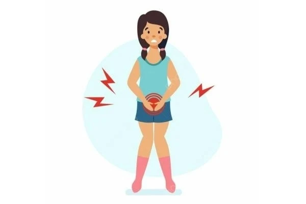 🩺💧 Цистит: женская проблема, которая может настигнуть и мужчин!