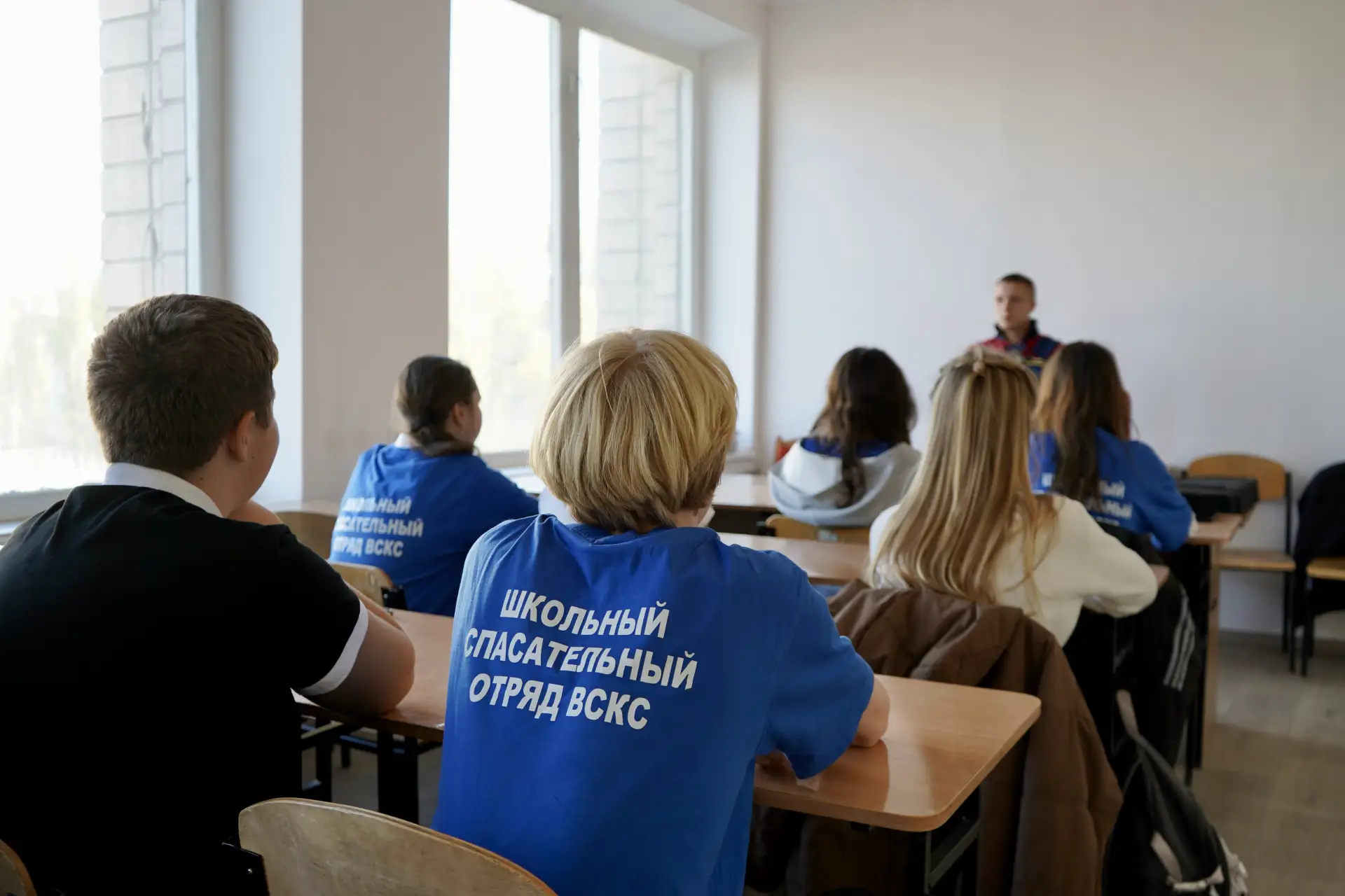 Первые шаги к ответственности 🤝