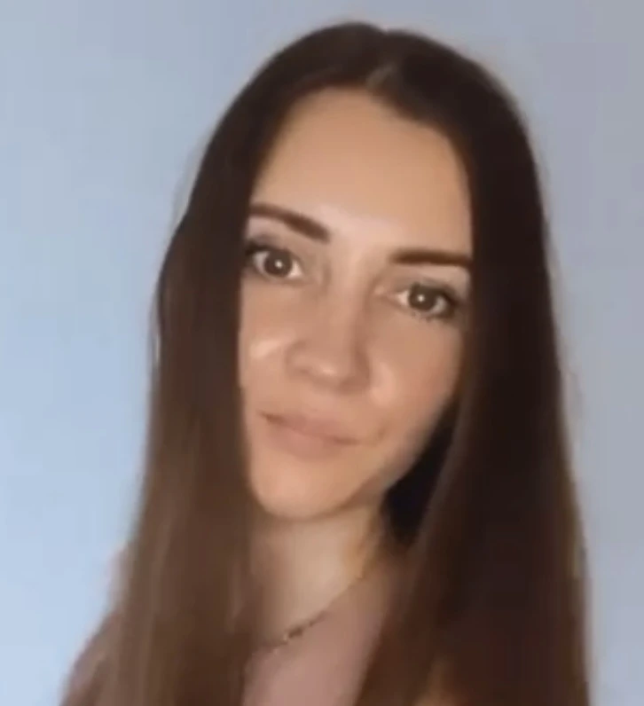 Две Насти, которые никогда не были знакомы 😅одна из Омска, другая из деревни Ивановки.