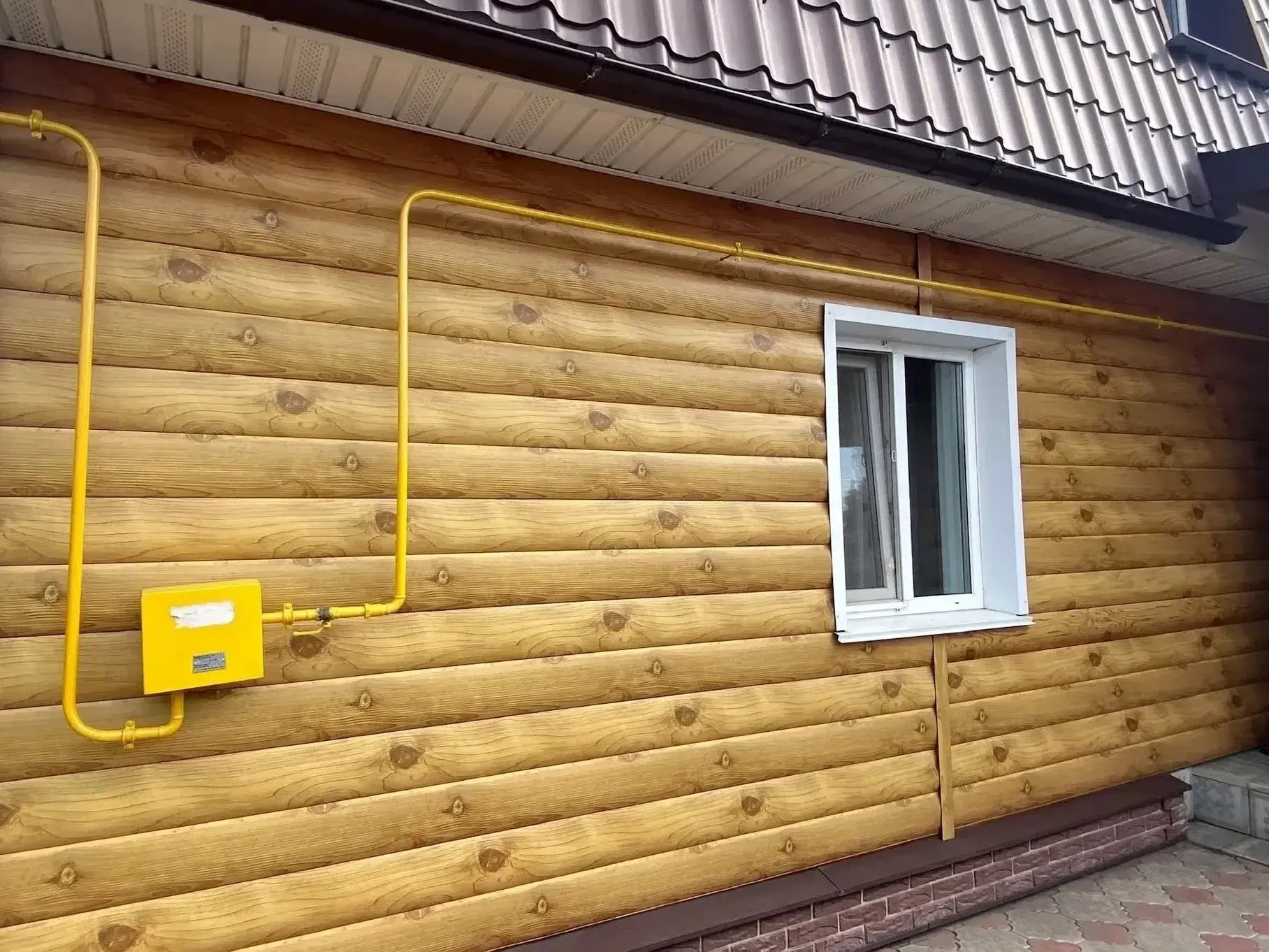 🏠 Напоминаем о возможности получить компенсацию за перевод домов с печного на газовое ...