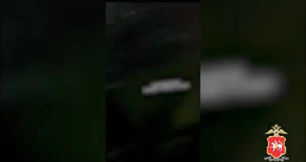 🚔 Поджог BMW под Казанью: задержаны исполнители