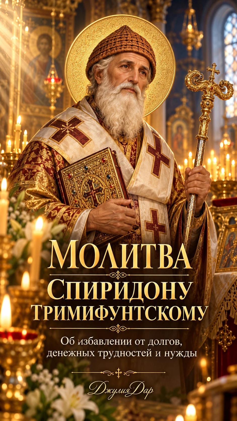 🙏💰 ДОЛГИ ДУШАТ, ДЕНЕГ НЕ ХВАТАЕТ, А ПРОБЛЕМЫ ВСЁ НЕ ЗАКАНЧИВАЮТСЯ?