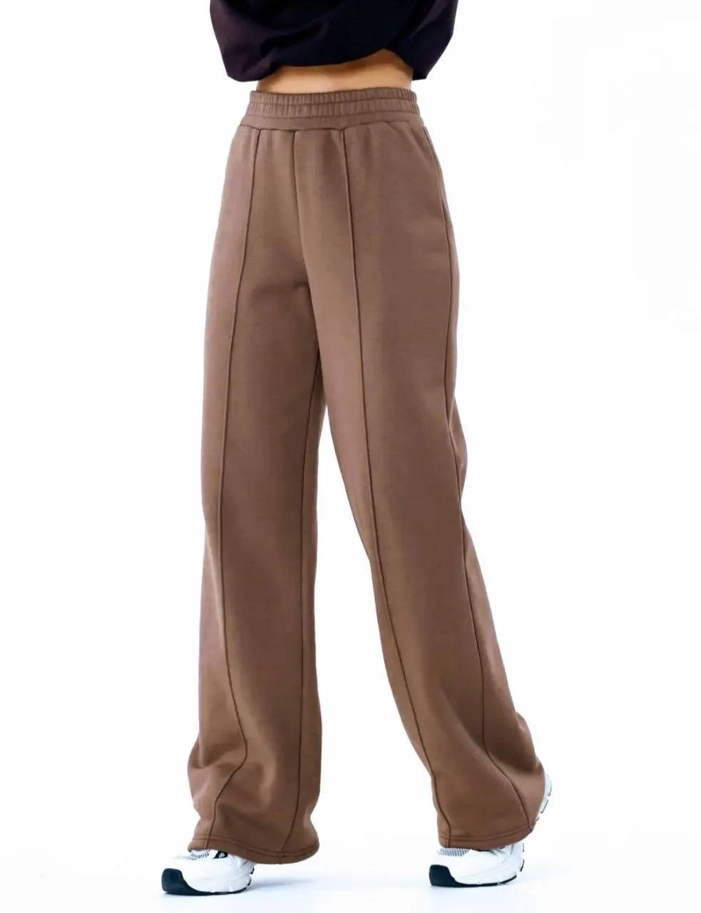 Спортивные брюки ZARA