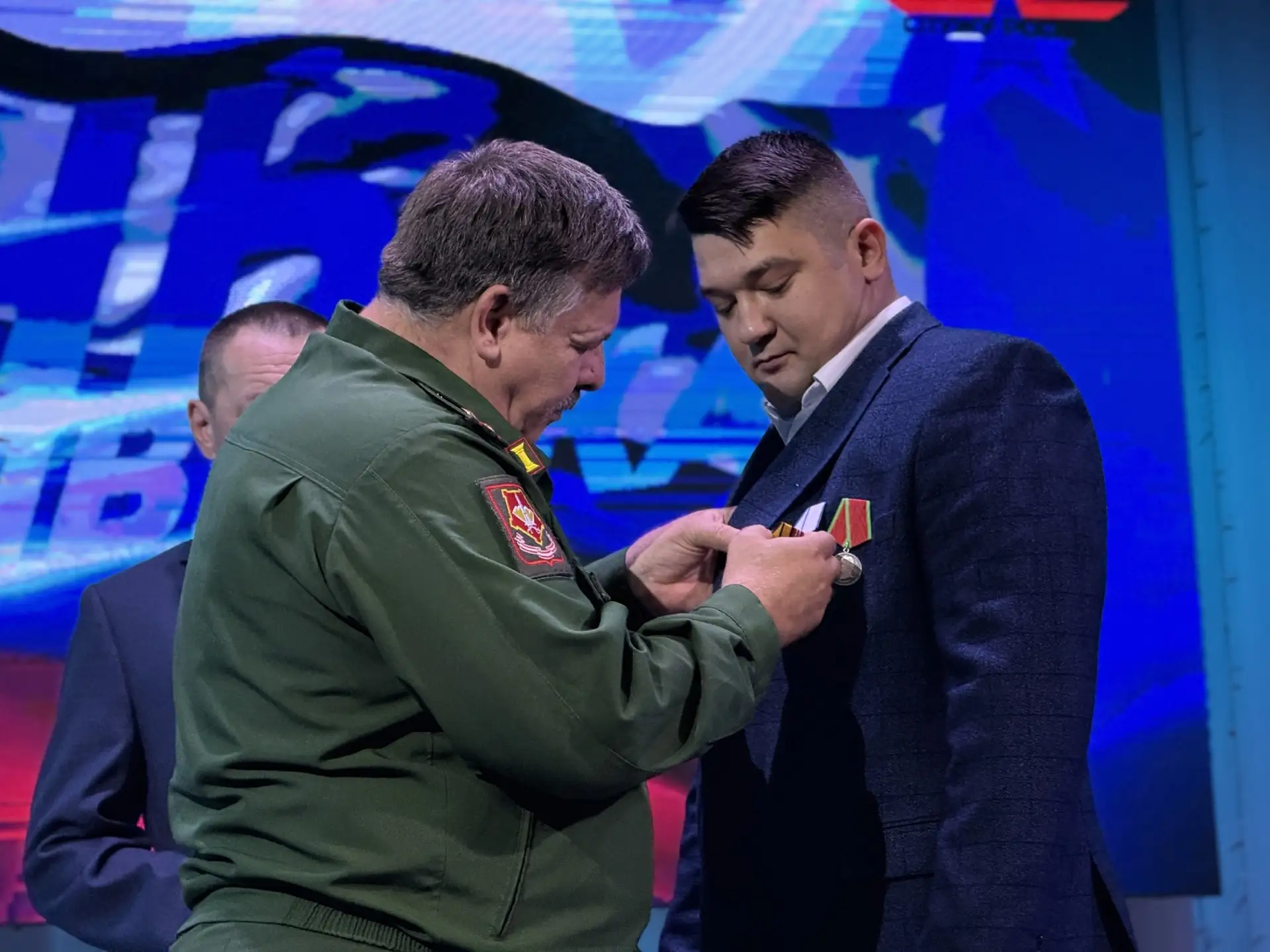 ✨В Орске прошел День призывника