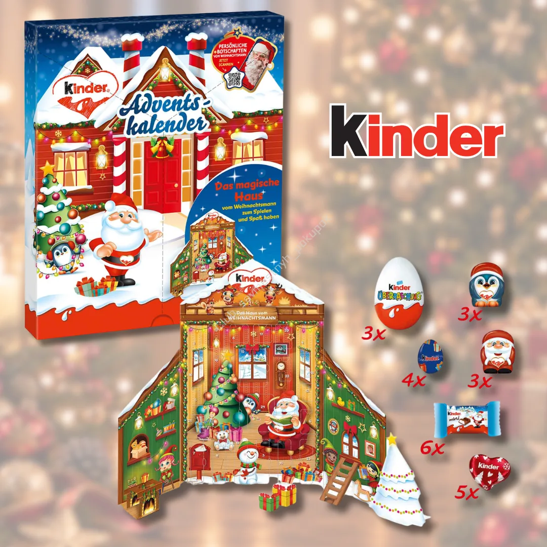 Kinder 🇩🇪