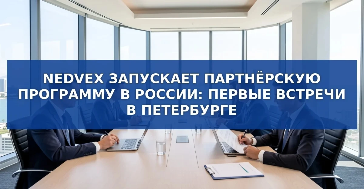 Новый формат сотрудничества в сфере курортной недвижимости