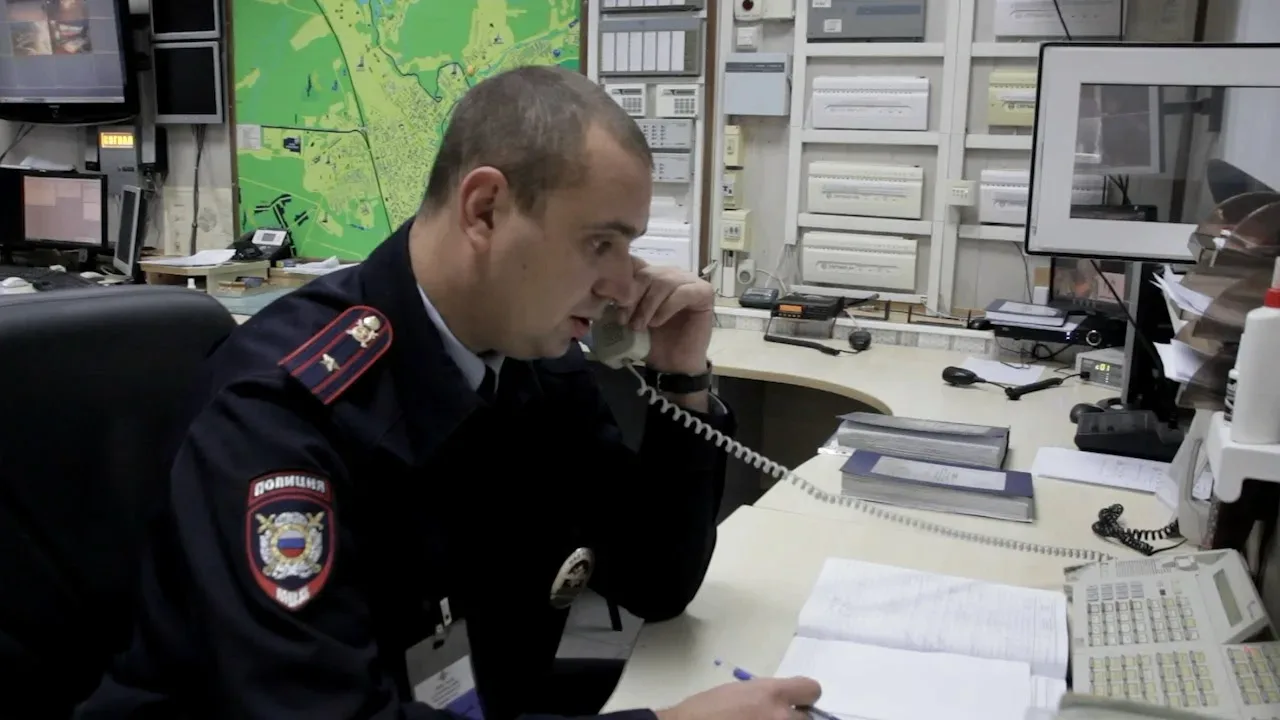 С 5 по 11 октября в дежурную часть ОМВД поступило 208 заявлений и сообщений граждан о п...