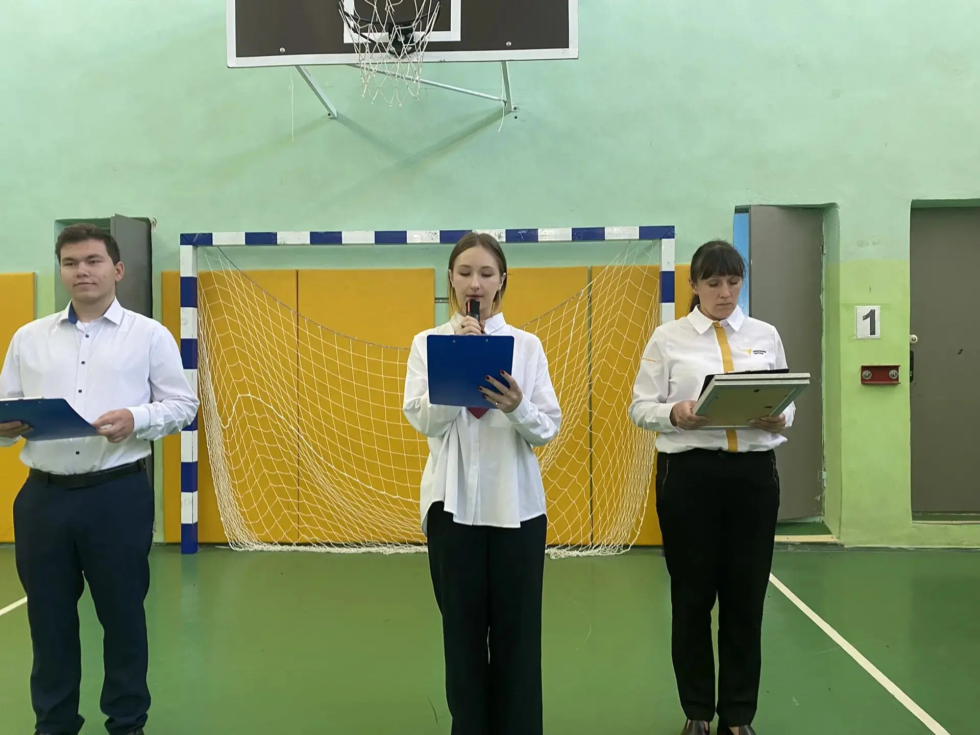 🇷🇺РАЗГОВОРЫ О ВАЖНОМ🇷🇺