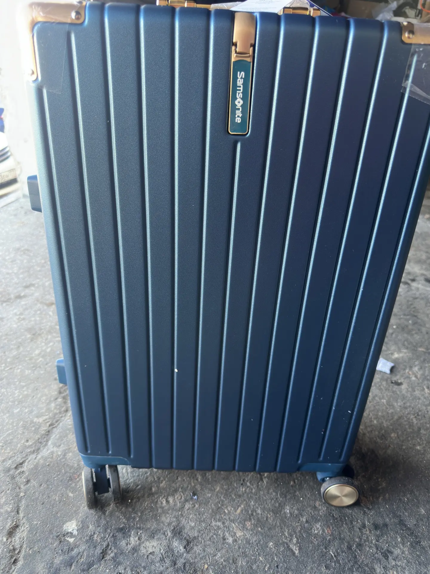Чемодан Samsonite