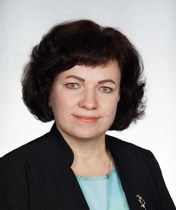 Наталья Геннадьевна Смирнова, глава Горковского сельского поселения: