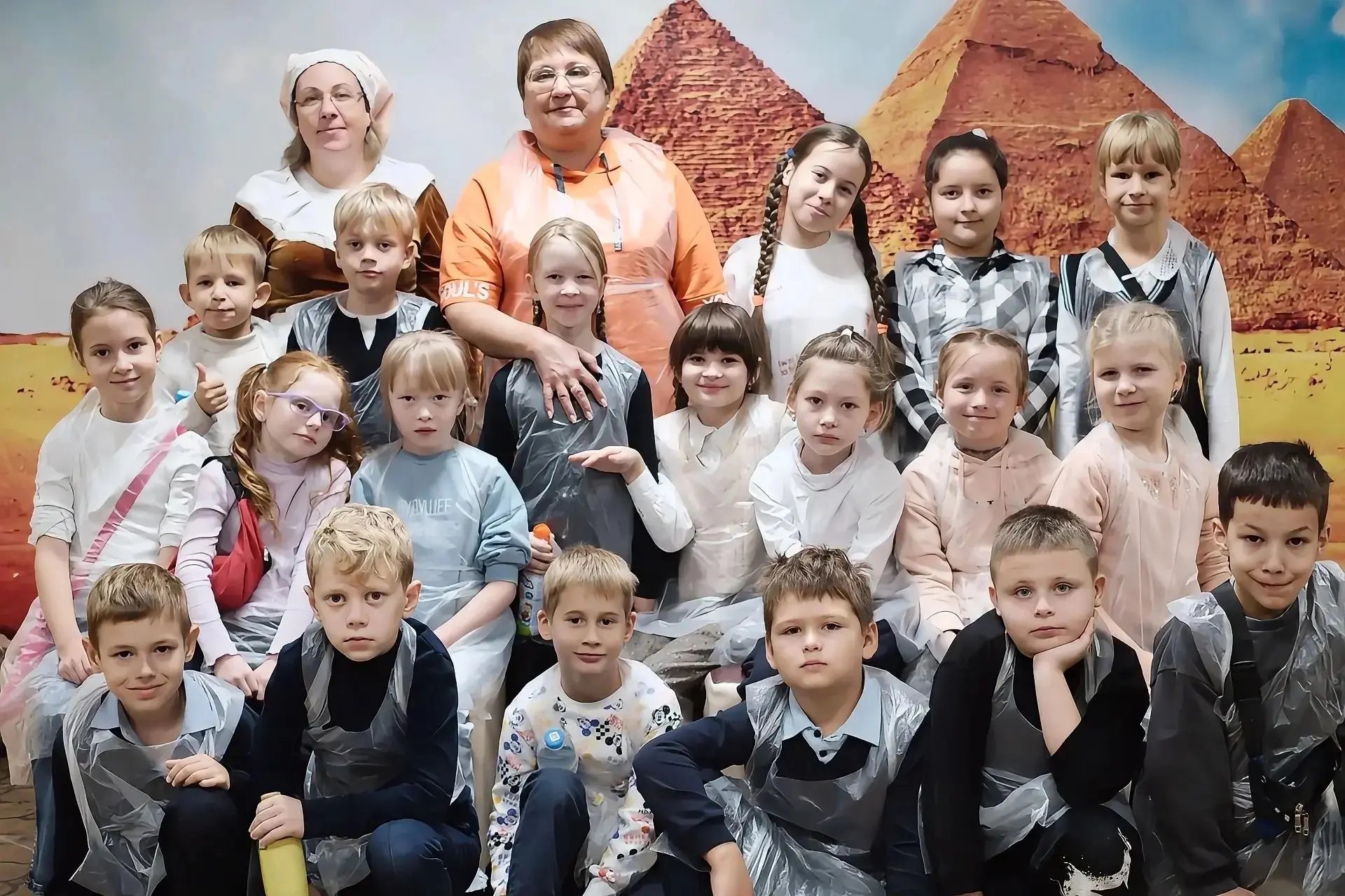 Октябрь обычно ассоциируется с похолоданием и уютными посиделками с горячим шоколадом. ...