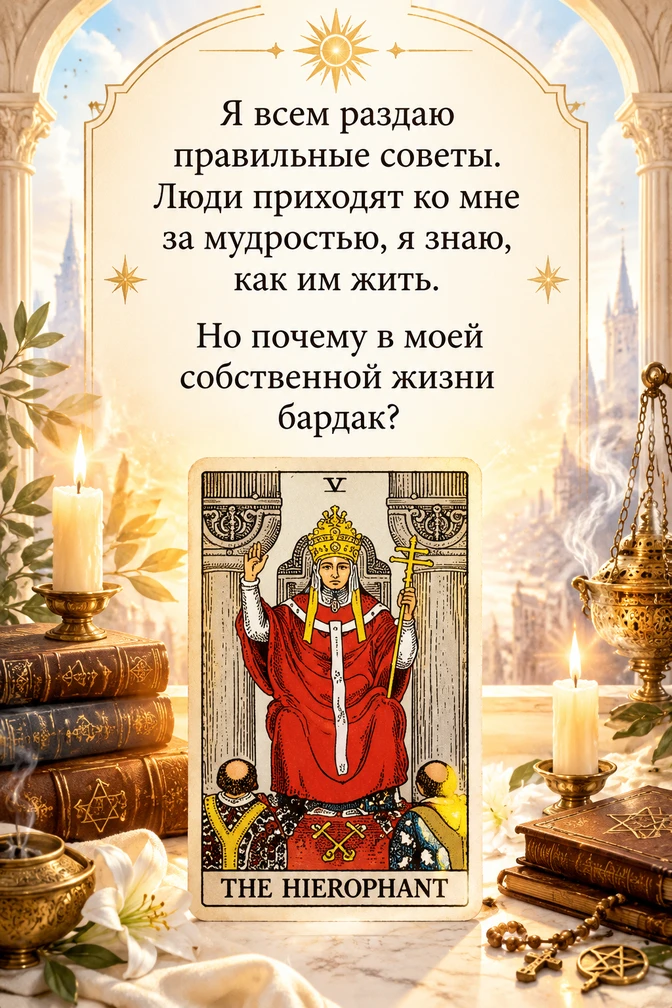 «Я всем раздаю правильные советы. Люди приходят ко мне за мудростью, я знаю, как им жит...