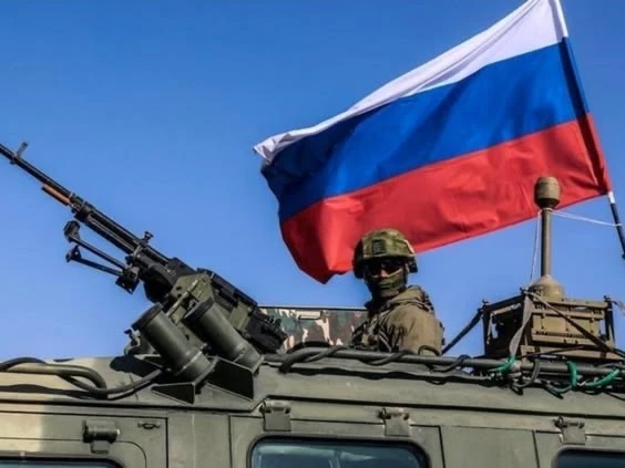 Доброе утро, страна!