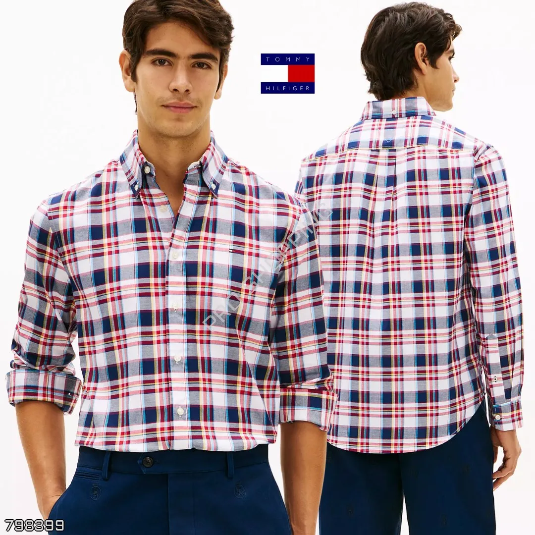 Tommy Hilfiger 🇺🇸