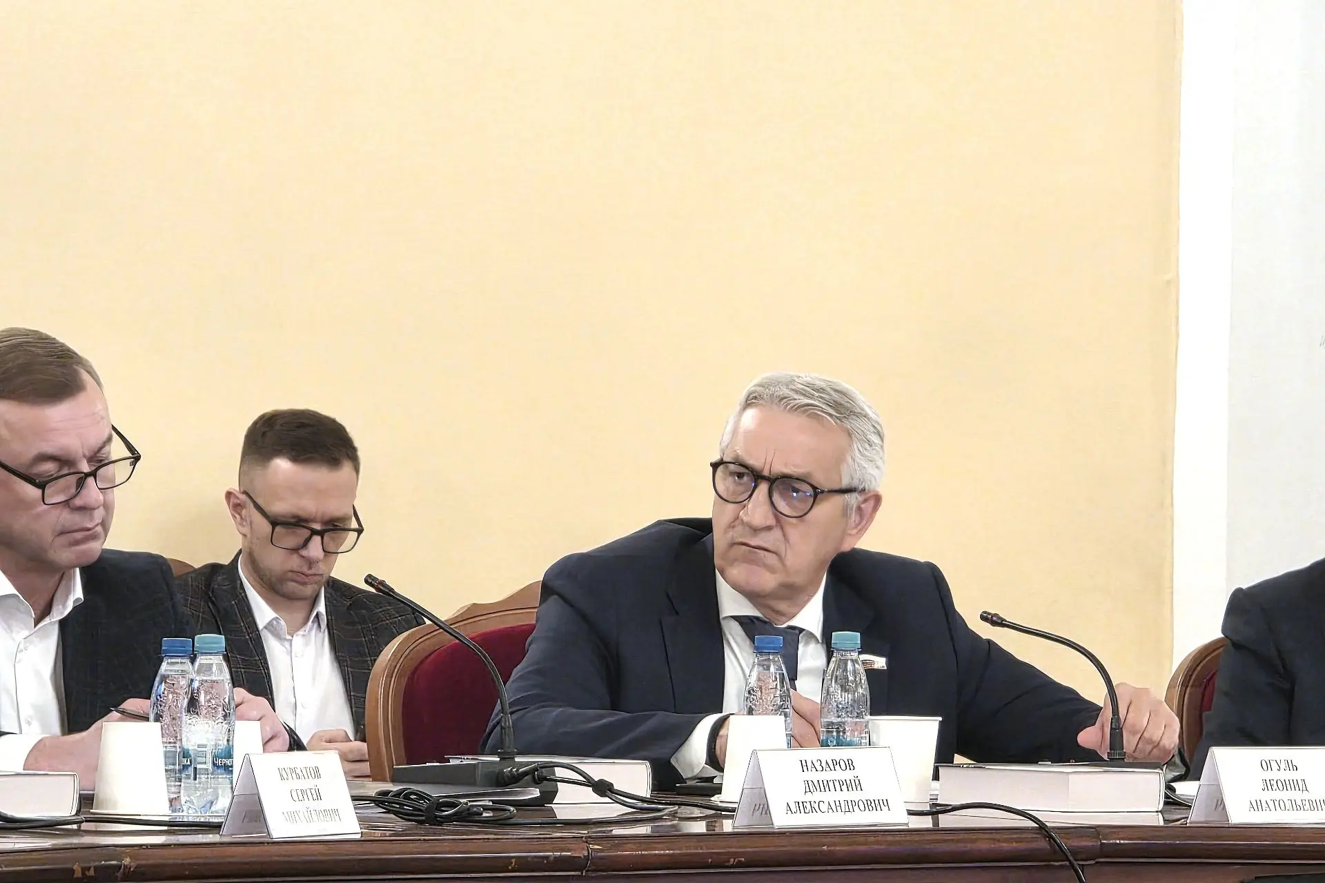 Комитет Госдумы по охране здоровья поддержал проект бюджета в части здравоохранения