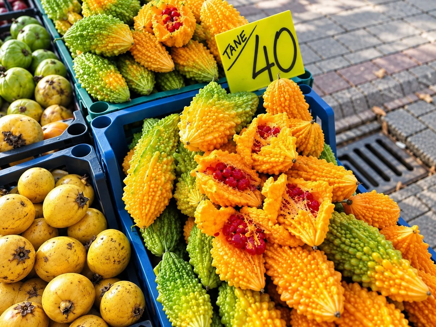 🍇 Осень в Аланье  — настоящий фруктовый рай.