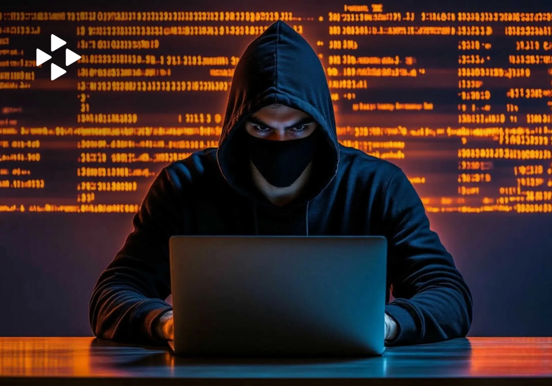 🧑‍💻 Защита от мошенников в сети