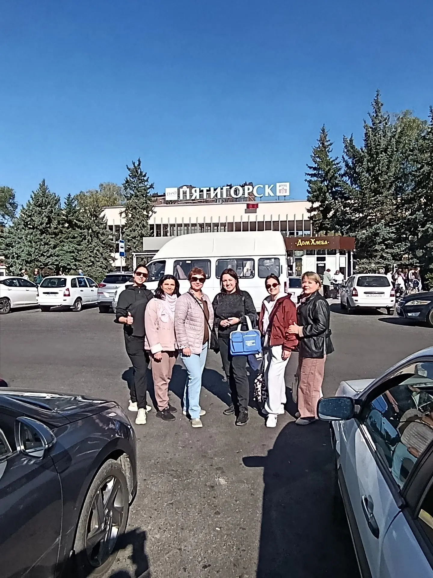 Команда Луганской Народной Республики прибыла в Пятигорск. ❤