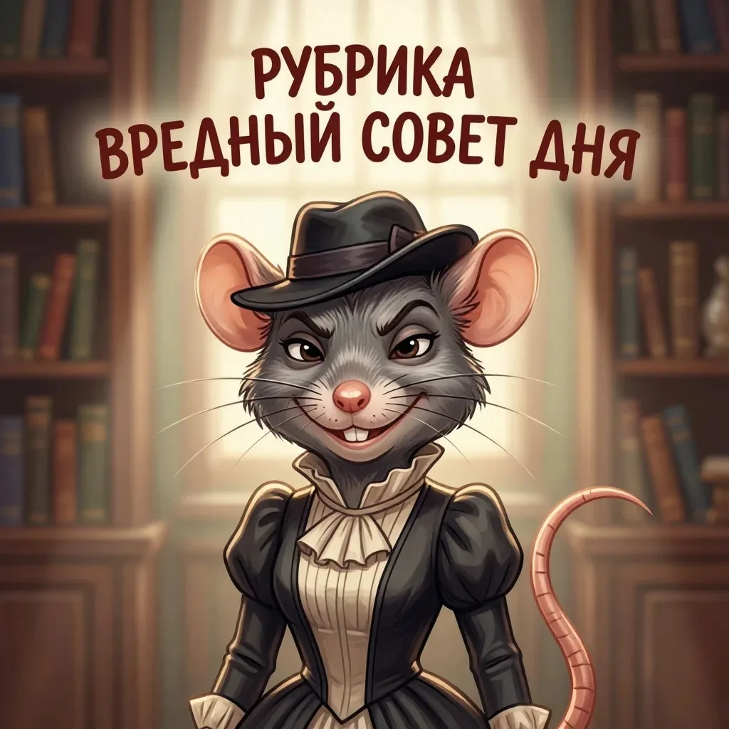 😈 Вредные советы от злого психолога: как разрушить доверие женщины раз и навсегда