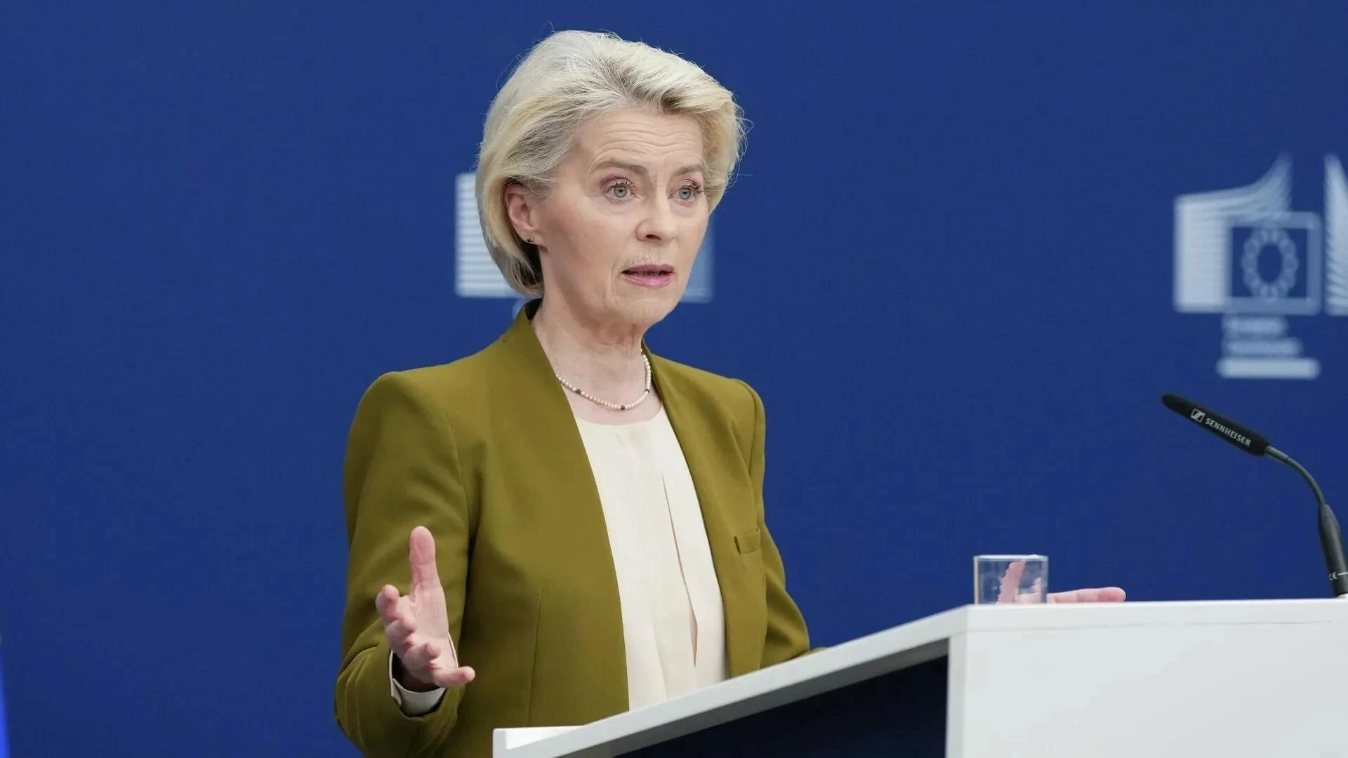 Швеция заблокировала бюджет ЕС: грядёт раскол Европы на ядро богатых и брошенную периферию