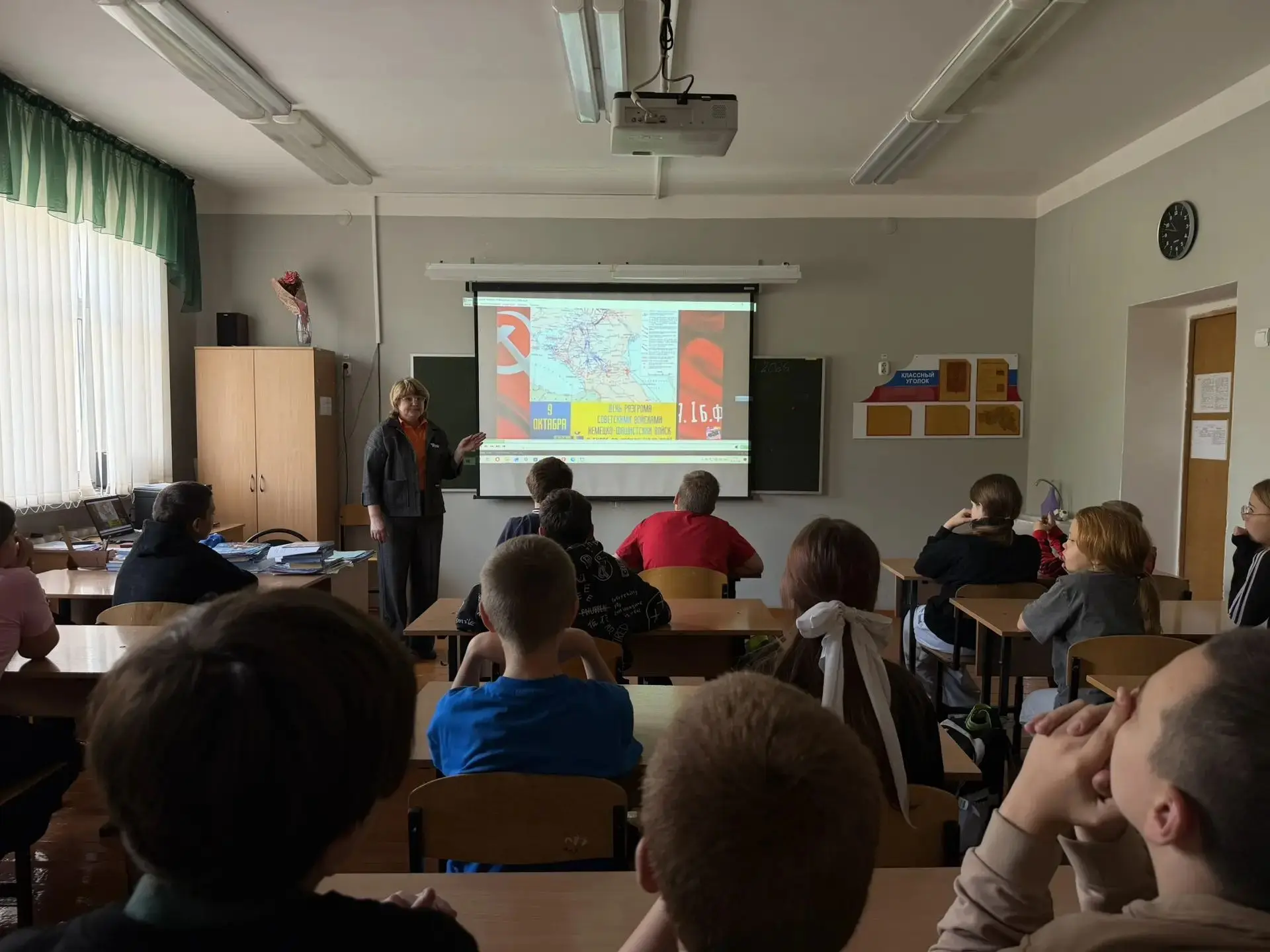 📚 Онлайн проект «Города-герои Кавказа»: память, которая живет в наших сердцах ❤️