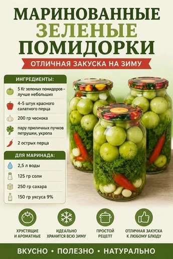 #рецепты