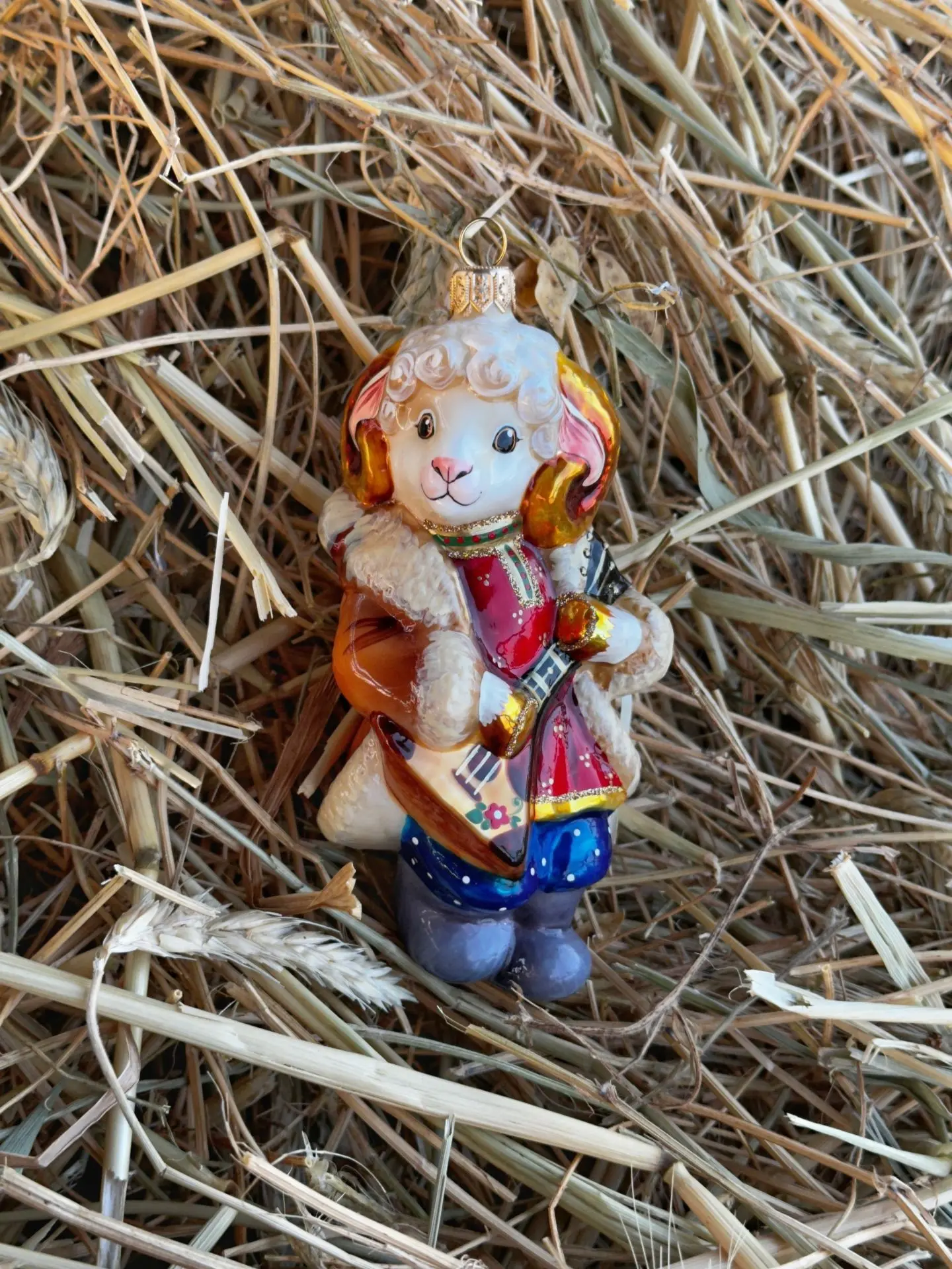 Скучали по Степану? 🐏