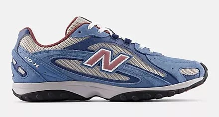 NEW BALANCE 204L
