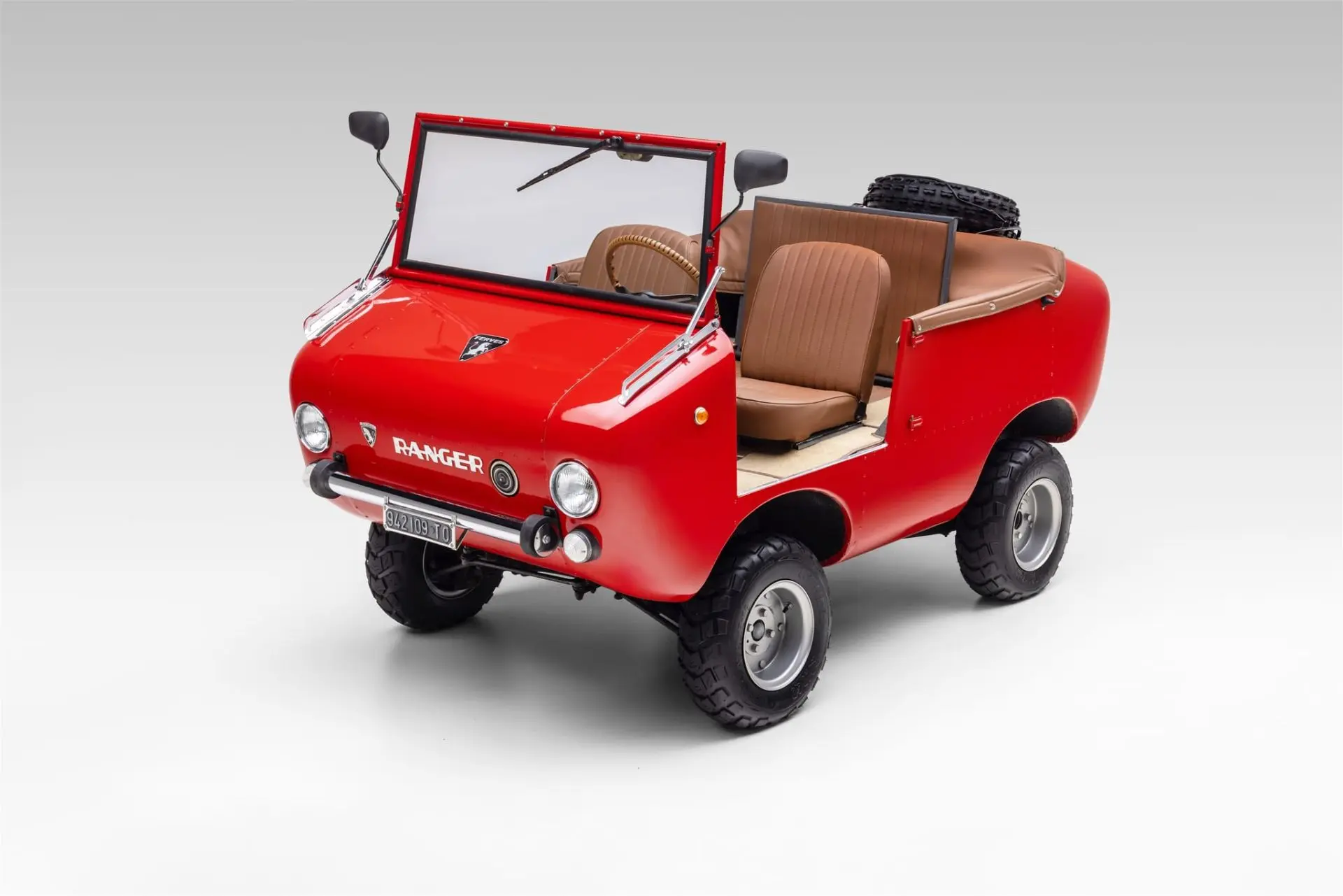Ferves Ranger 1967 🇮🇹
