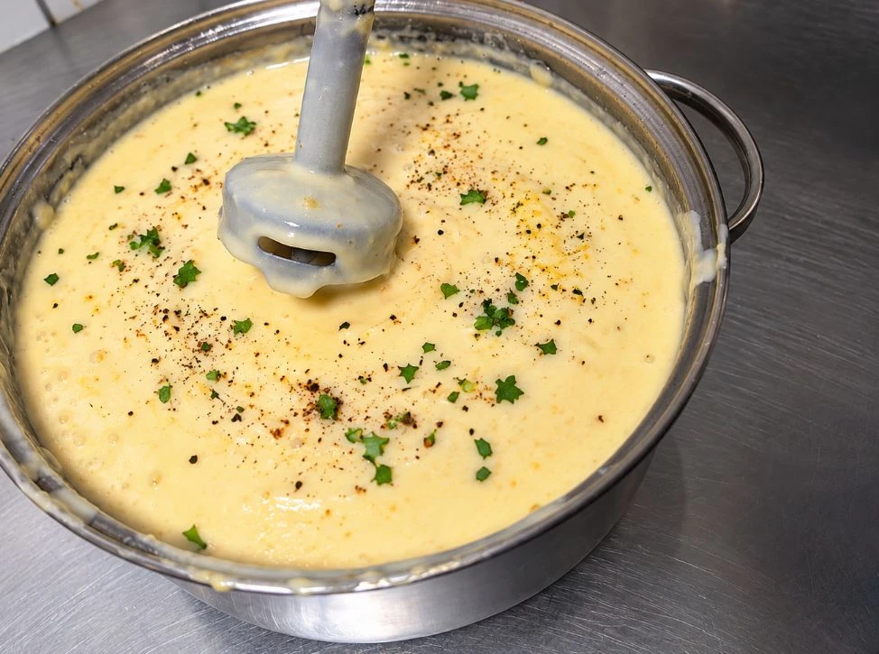 🧀 Осторожно, вызывает сырную зависимость!