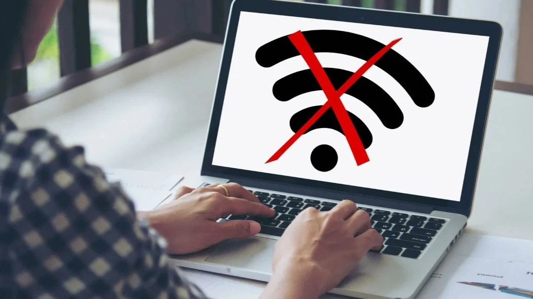 📶 Сбои интернета в Ростовской области: что происходит?