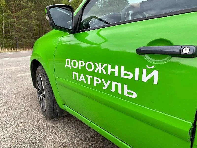 В Дагестане создадут «Дорожный патруль» для помощи водителям