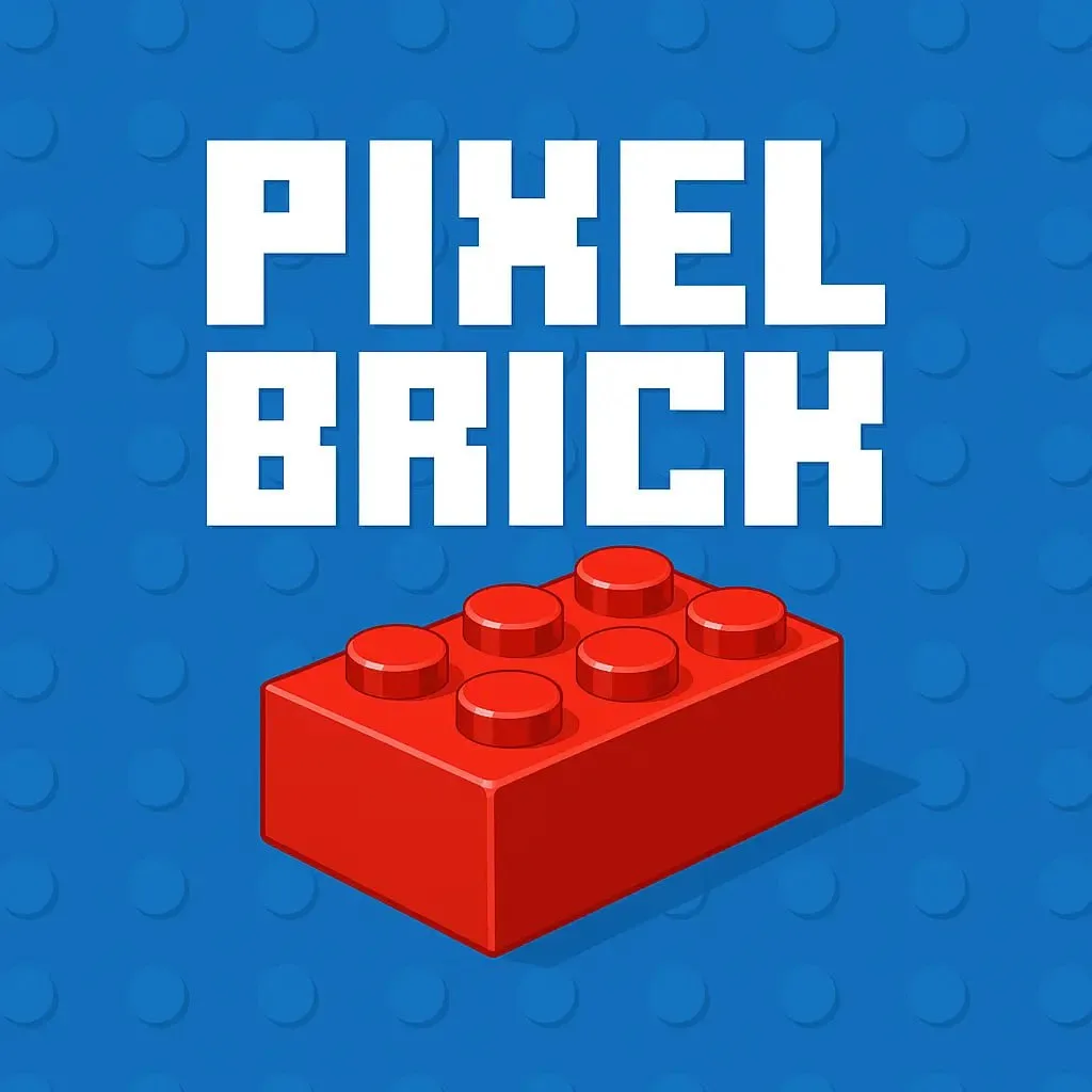 Мод: Блоки LEGO
