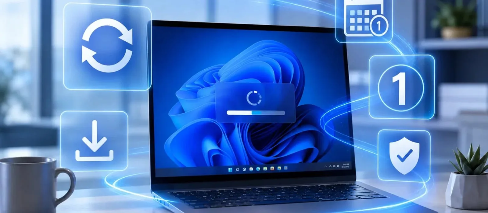 🛡️ Microsoft борется с вылетами Windows через новую инициативу DQI
