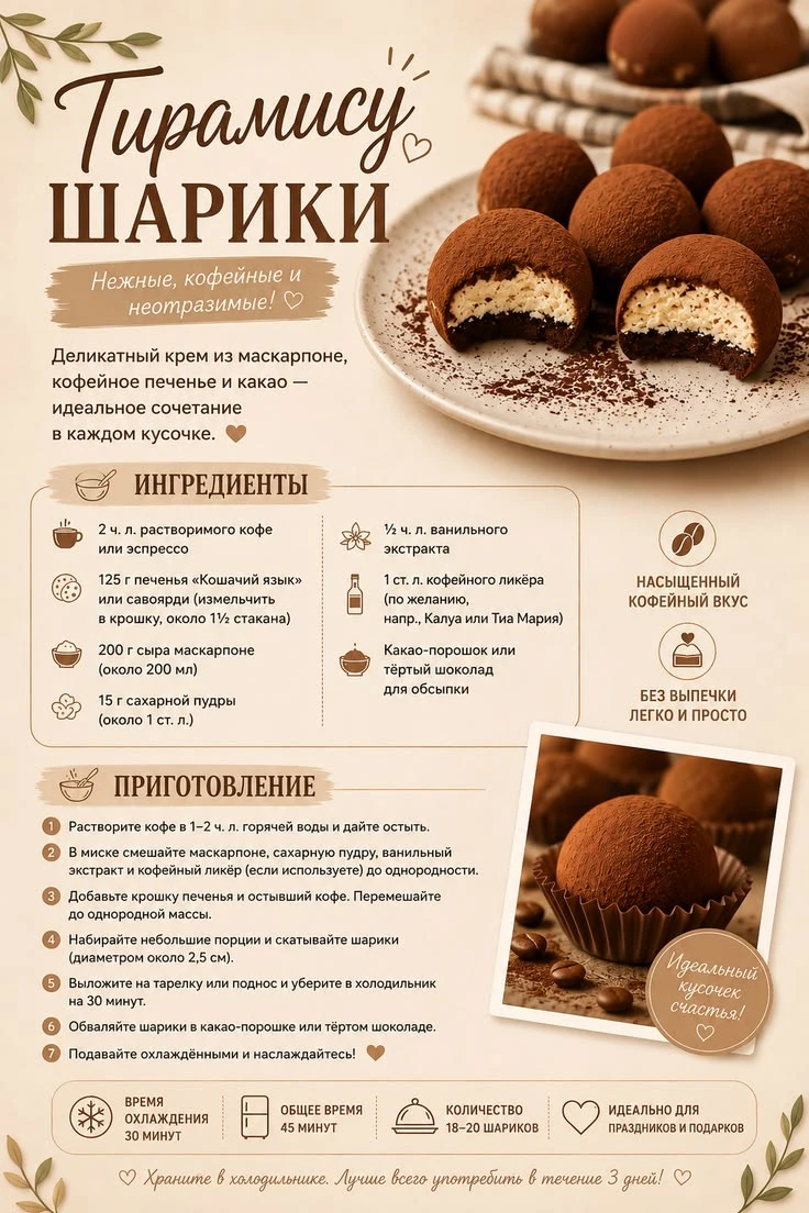 Подписаться 🍰