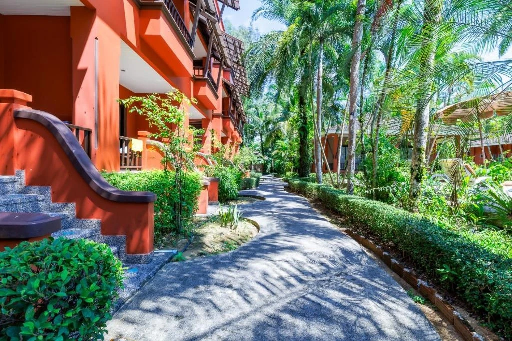 ❤ SUDALA BEACH RESORT 3* из Санкт-Петербурга дешевле на 5%. Беспроигрышный вариант